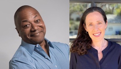 Vernon Grigg and Lily Geismer