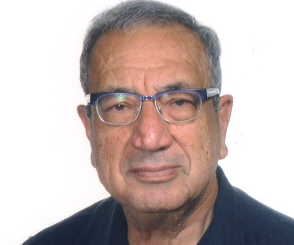Josef Avesar