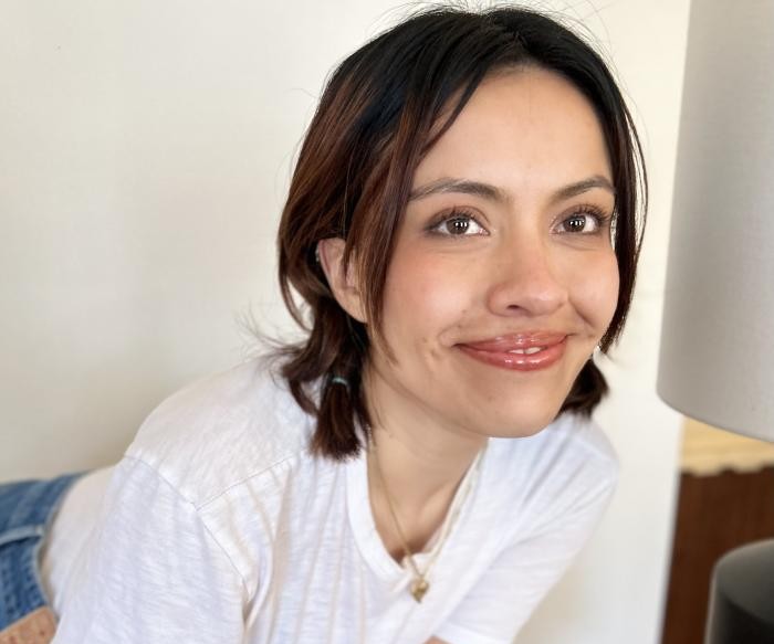 Karla Cornejo Villavicencio