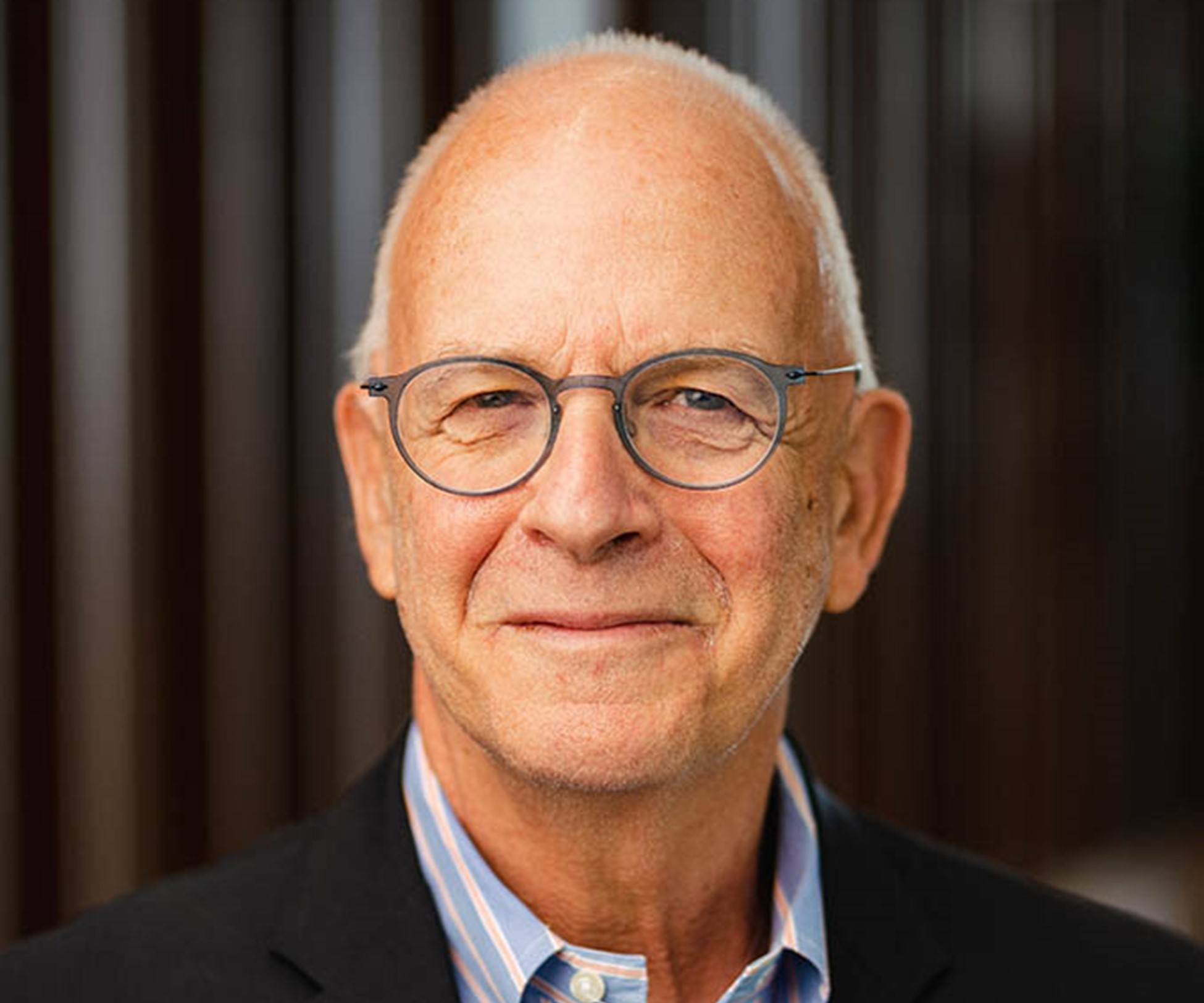 Photo of Amos Guiora