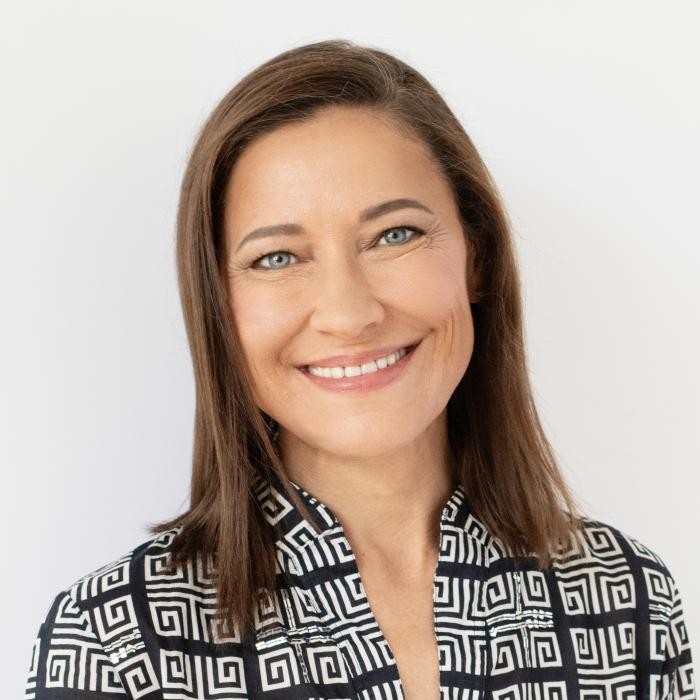 Photo of Stephanie T. Kleine-Ahlbrandt