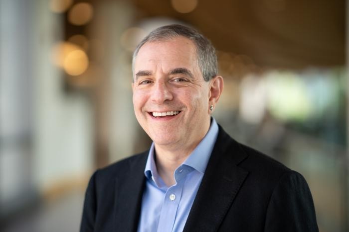 Photo of David Autor