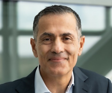 Vali Nasr