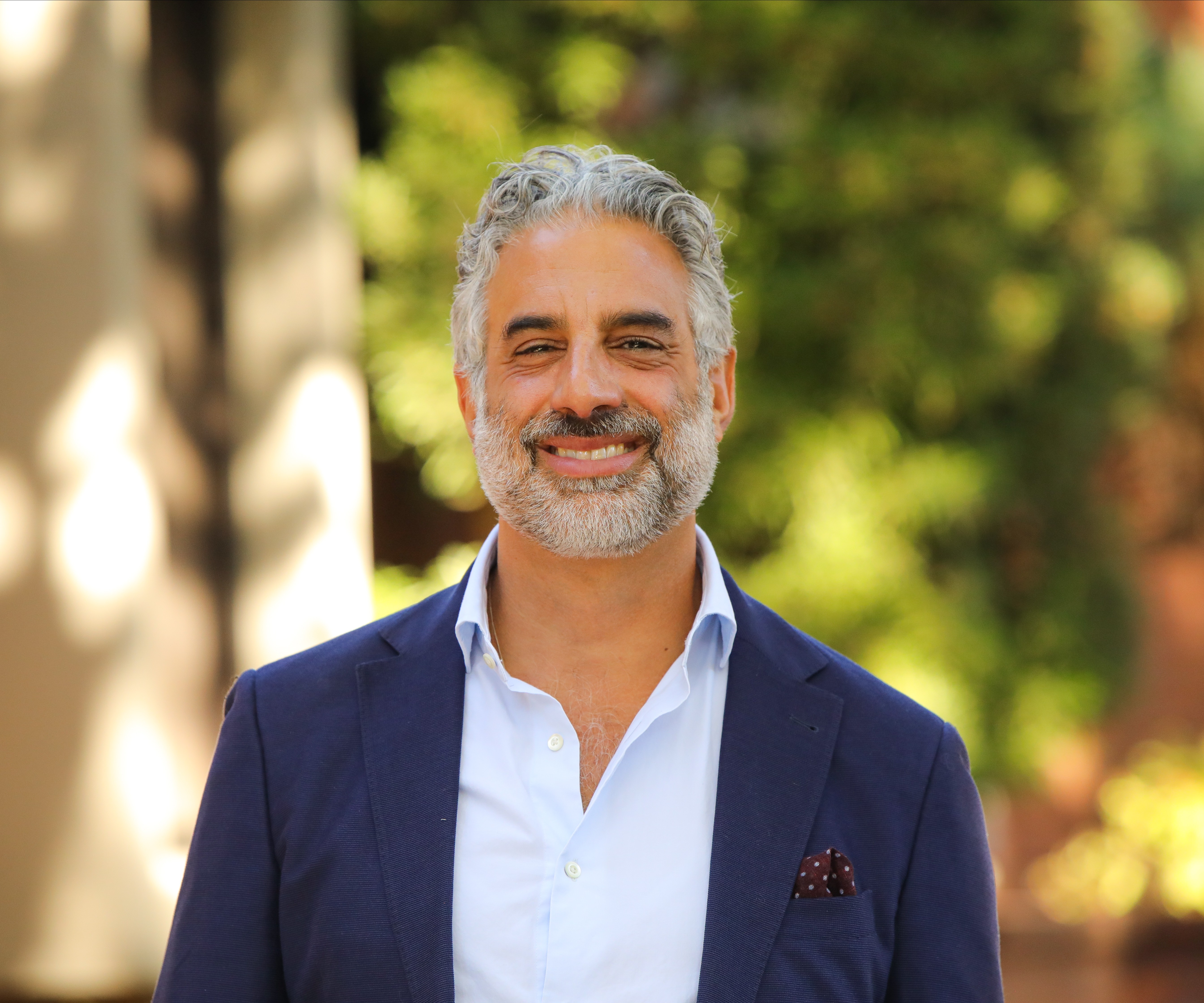 Photo of Omar Dajani