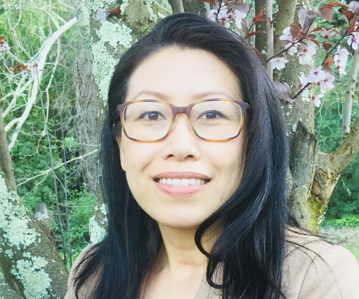 Photo of Funie Hsu/Chhî