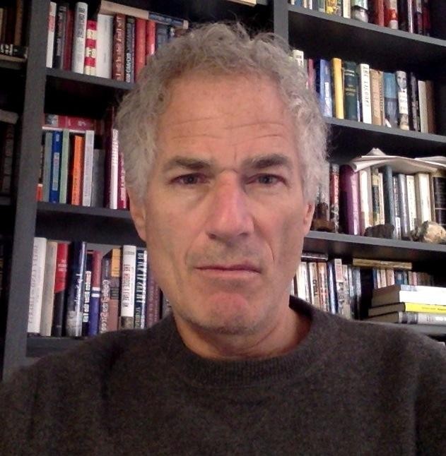 Photo of David Farber