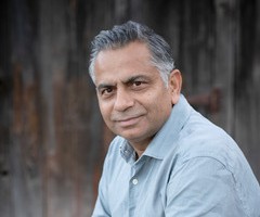 Ashwin Gulati