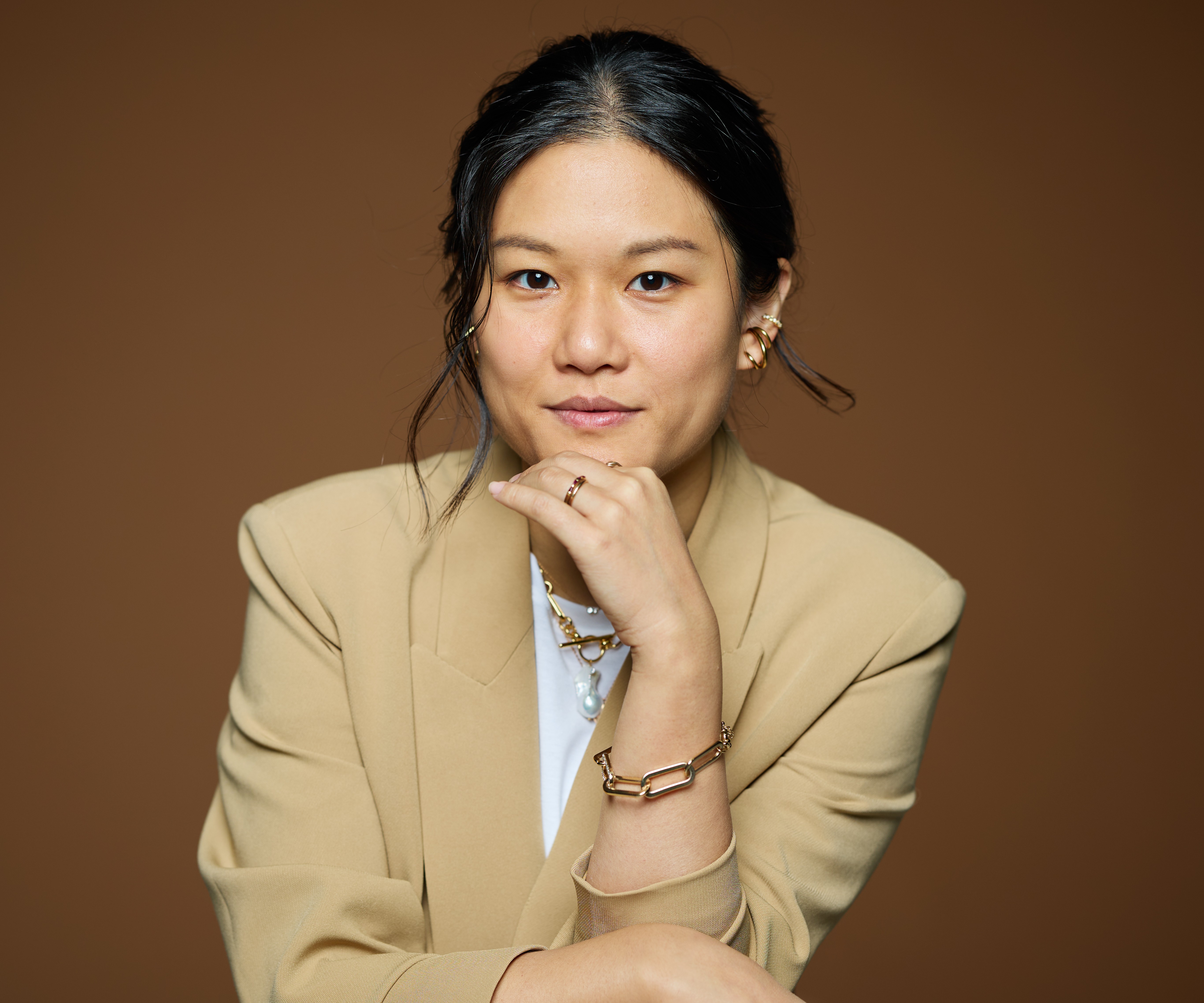 Karen Hao