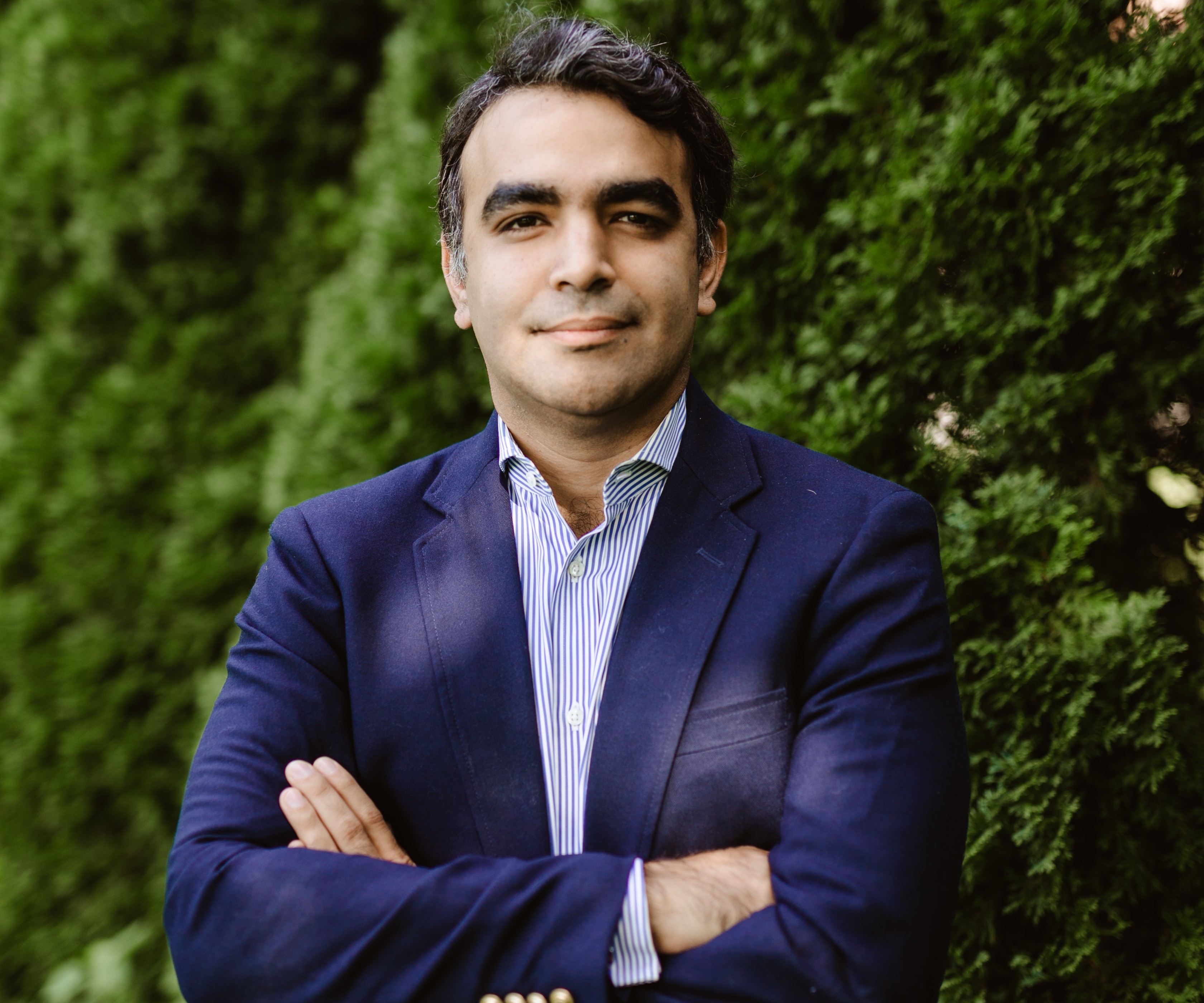 Hussein Banai