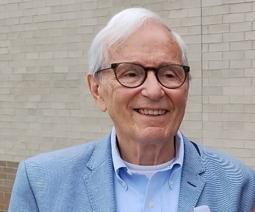 Joseph Saba