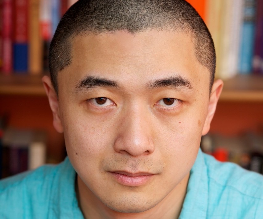 Ken Liu