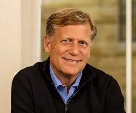 Michael McFaul