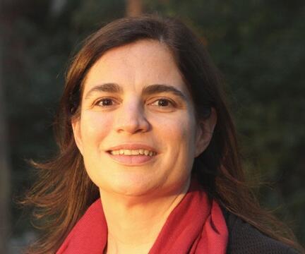 Headshot of Aslı U. Bâli.