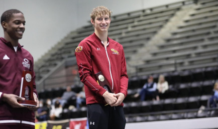 Frank Applebaum ’24