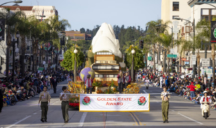 Rose Parade 2023