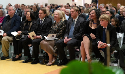 Ward Elliot Memorial.