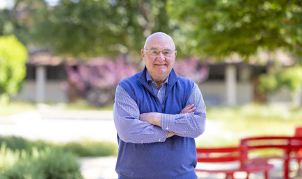 Bill Baker ’63P’89.