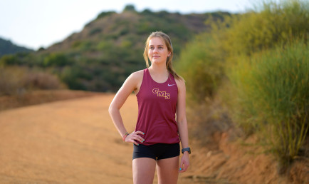 Riley Capuano ‘26.