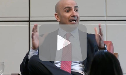 Neel Kashkari