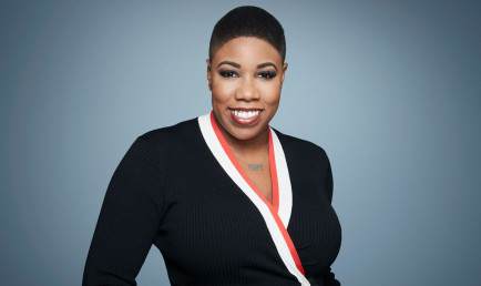 Symone Sanders
