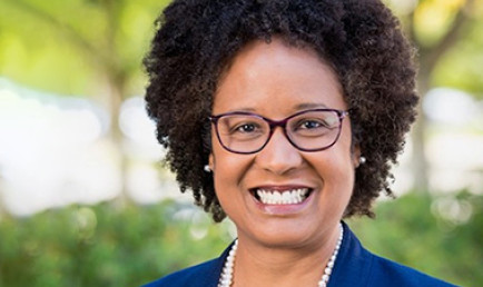 Dr. Harriet Nembhard '91