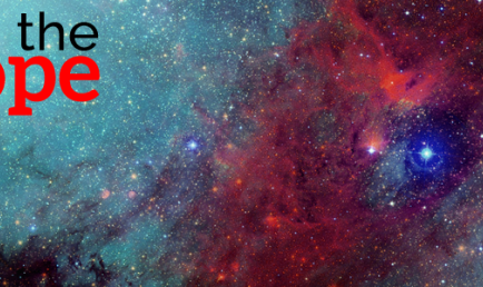 Beyond the Scope Logo