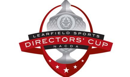 CMS is ranked in top-20 in winter 2014 Directors' Cup standings.