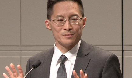 Eric Liu