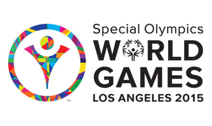 Special Olympics World Games Graphic