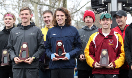 Thomas D’Anieri Image