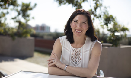 Tamara Venit Shelton