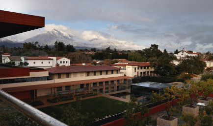CMC campus