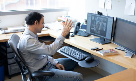 CMC develops dynamic off-campus, virtual program for fall 2020