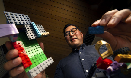 CMC students reconnect, engage in first week of online classes