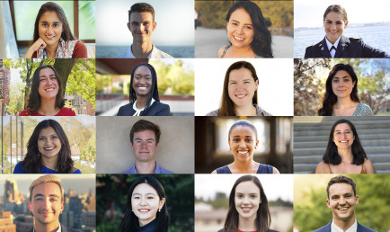 Favorite CMC advice for the Class of 2024