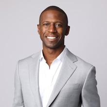 Antoine Grant ’07.