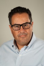headshot of Fernando Lozano