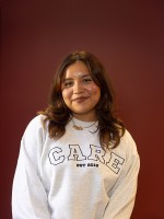 Jenni Florencio.