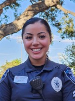 Corporal Alyssa Lira