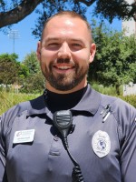 Corporal Chandler Howie