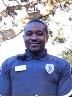 Officer Christen Reed