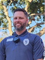 Sergeant Justin Ziemelis