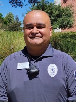 Officer Will Villeda