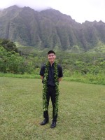 Camden Fujimoto