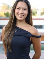 Crystina Young