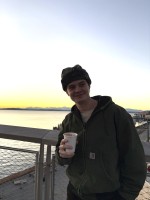 Jenner Baumhackl