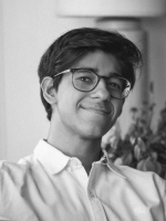 Rohaan Bhojwani