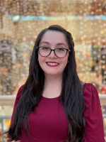 Mayerly Gomez Soto