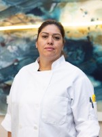 Photo of Lucia Ibarria