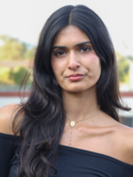 Anika Passi